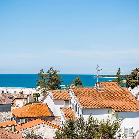 Apartamento Spadici Poreč