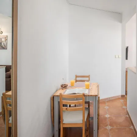 Apartamento Spadici *
