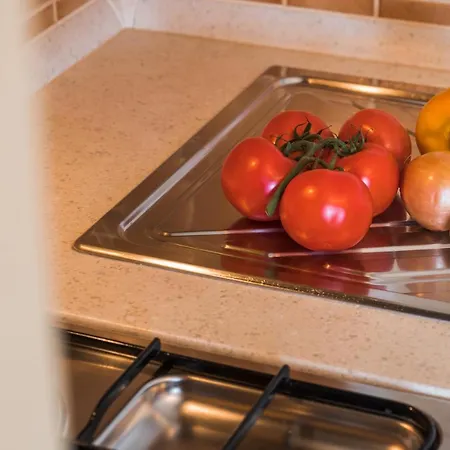 Apartamento Spadici *