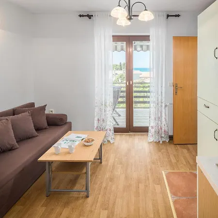 Spadici Apartamento