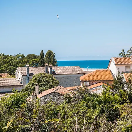 Spadici Appartement *