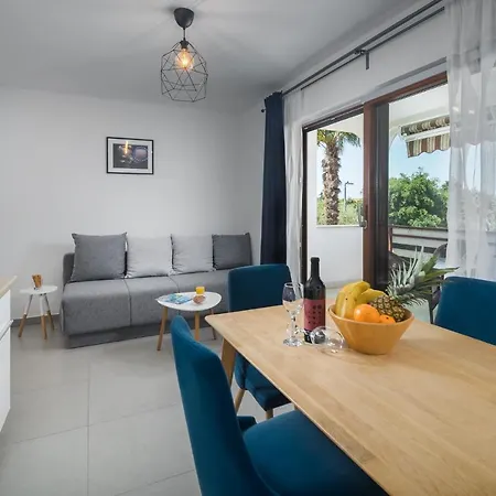 Spadici Appartement Poreč