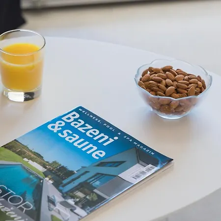 Appartement Spadici Poreč