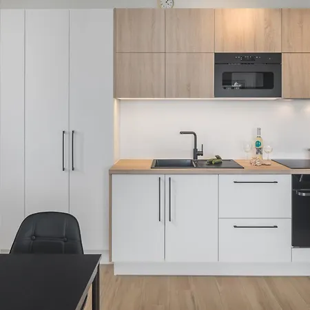 Appartement Spadici Poreč