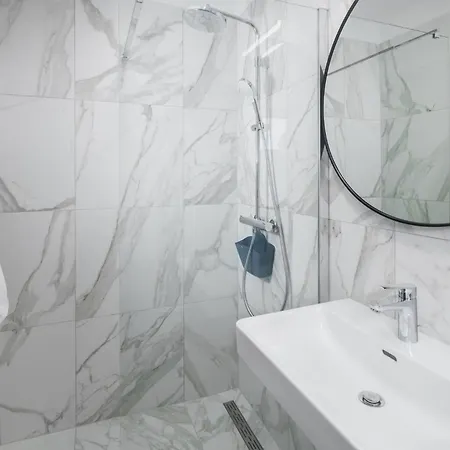 Apartamento Spadici