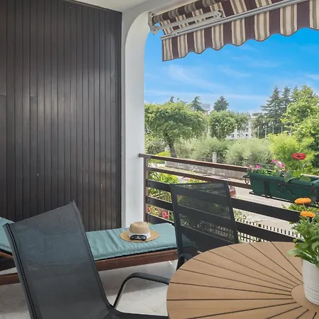 Spadici Appartement Poreč