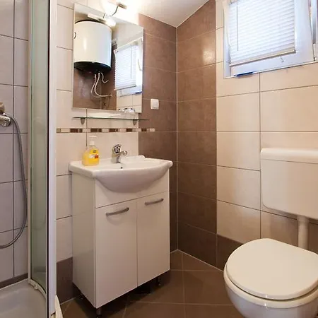 Apartamento Spadici