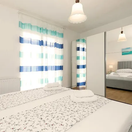 Appartement Spadici *