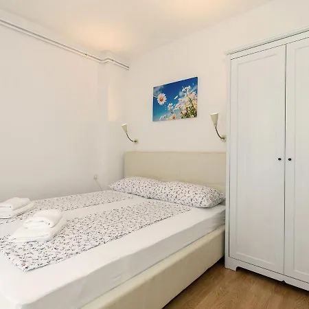 Spadici Appartement