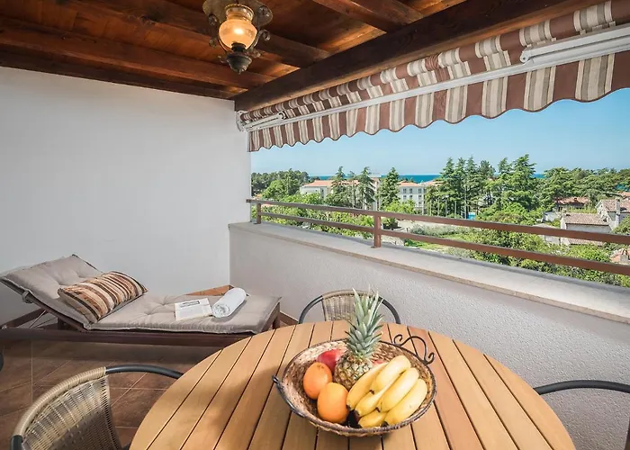 Spadici * ポレッチ