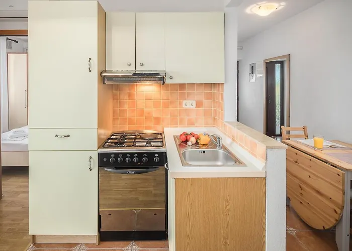 アパート Spadici *