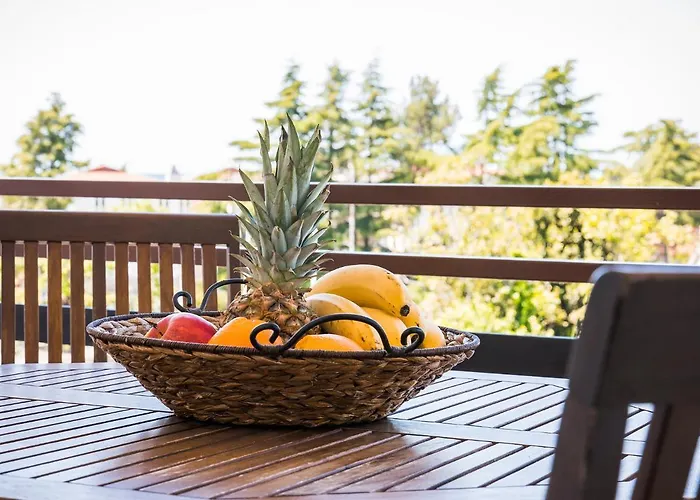 アパート Spadici *