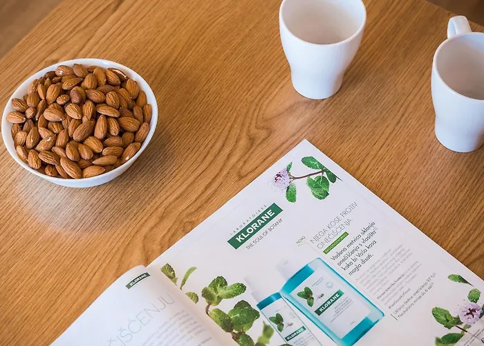 Spadici アパート