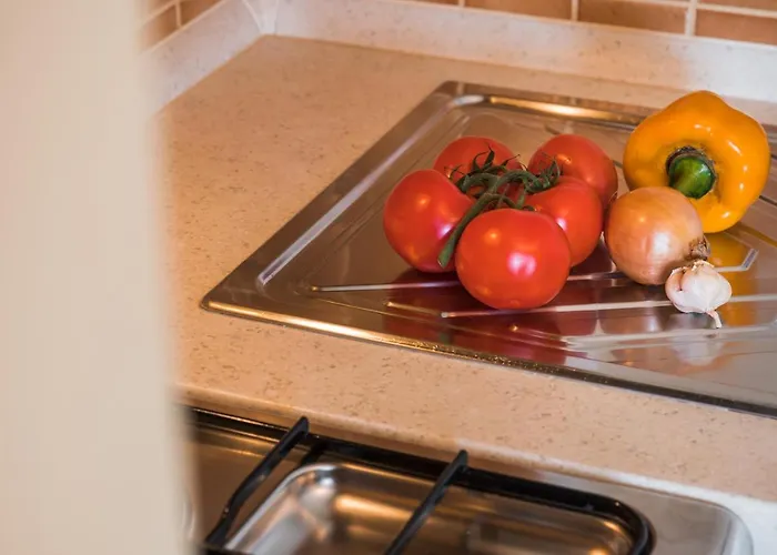 アパート Spadici *