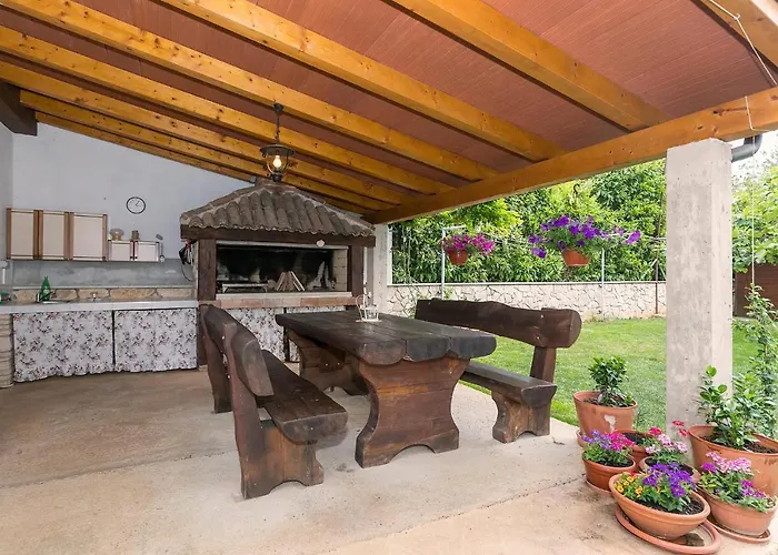 アパート Spadici *