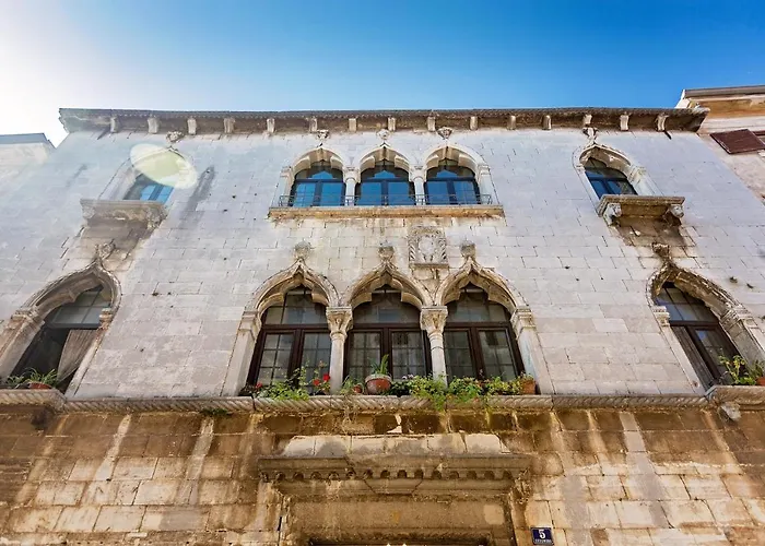 アパート Spadici *