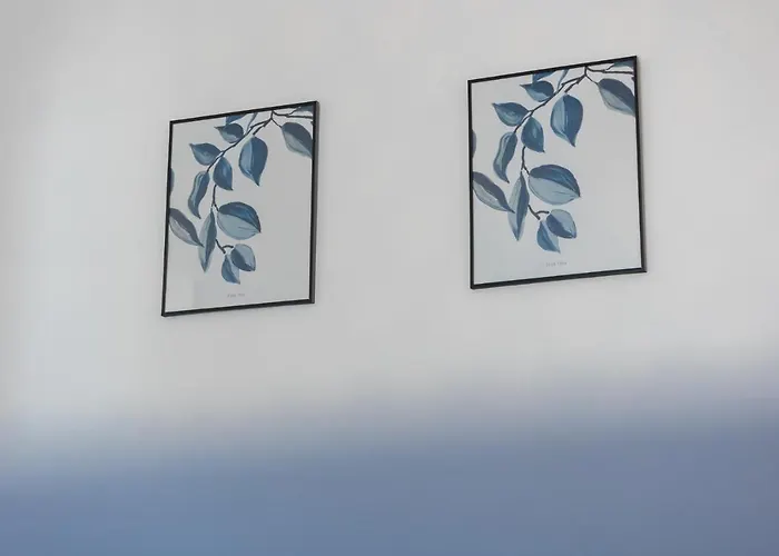 Spadici アパート ポレッチ