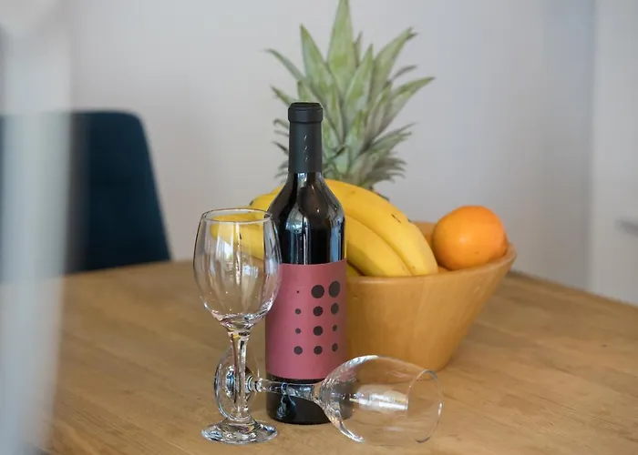 アパート Spadici *