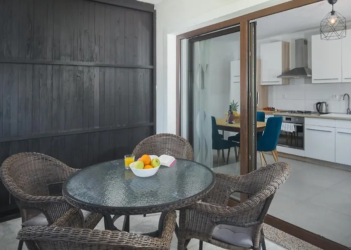 アパート Spadici *