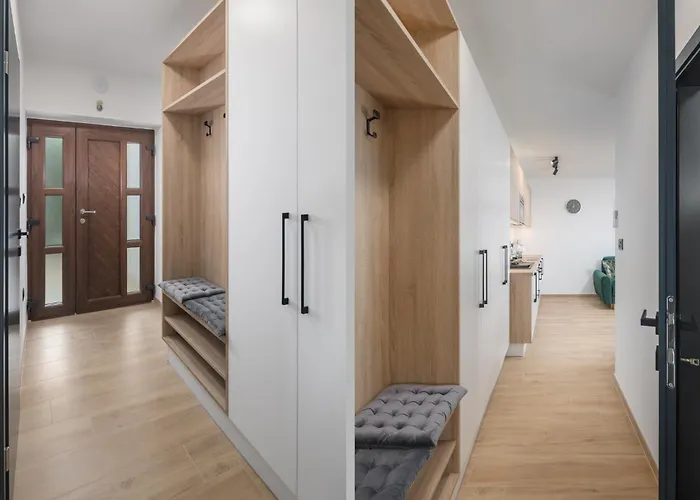 Spadici アパート