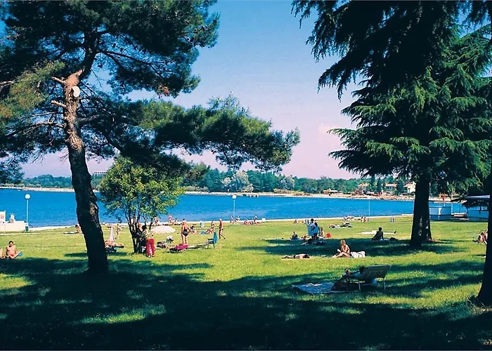 Spadici * ポレッチ