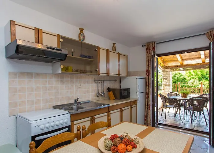 アパート Spadici *