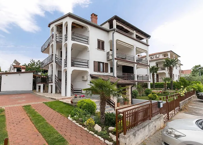 Spadici ポレッチ