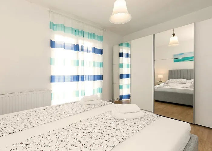 アパート Spadici *