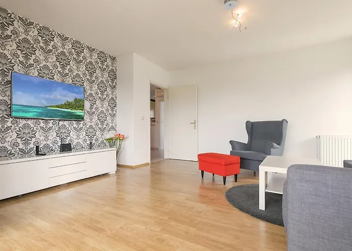 Spadici アパート *