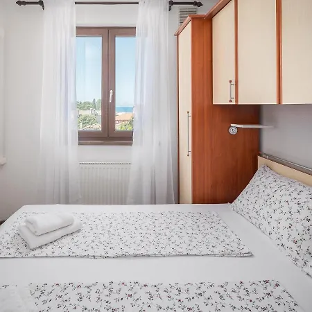 Spadici * Πόρετς