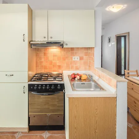 Apartman Spadici *