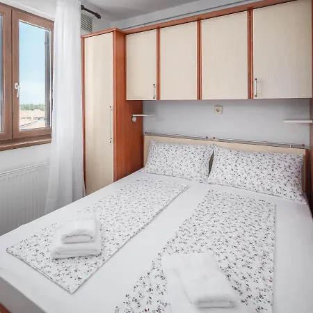 Spadici * Πόρετς