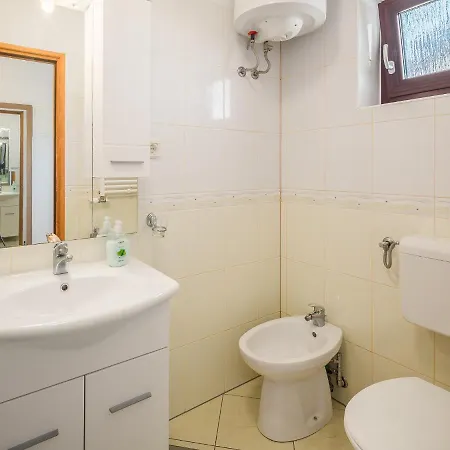 Apartment Spadici *