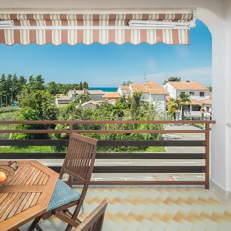 Spadici Apartment Porec