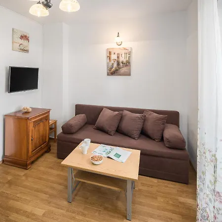 Spadici * Πόρετς