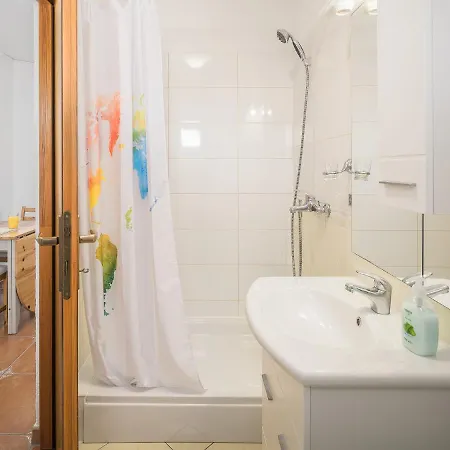 Spadici Apartman Poreč
