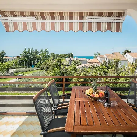 Spadici * Πόρετς