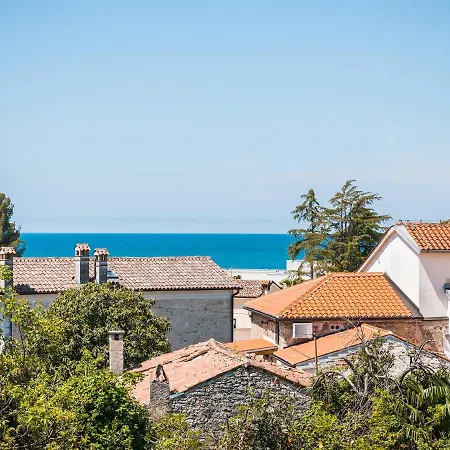 Spadici * Πόρετς