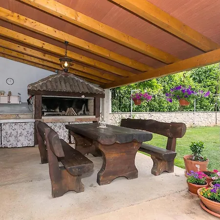 Apartman Spadici *