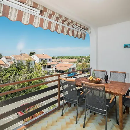 Spadici Apartment