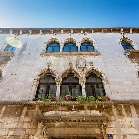 Apartman Spadici *