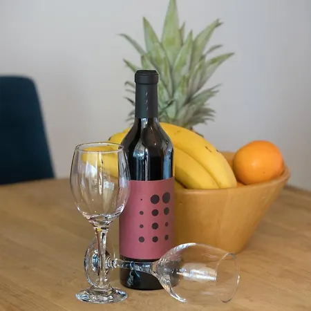 Apartman Spadici *