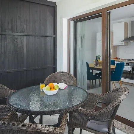 Apartman Spadici *