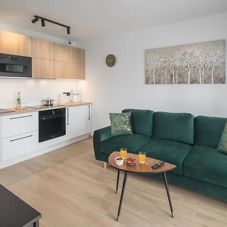 Spadici Apartment *