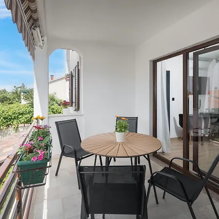 Apartment Spadici