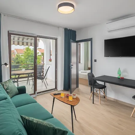 Spadici Apartment Poreč