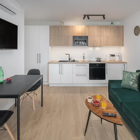 Spadici Apartment