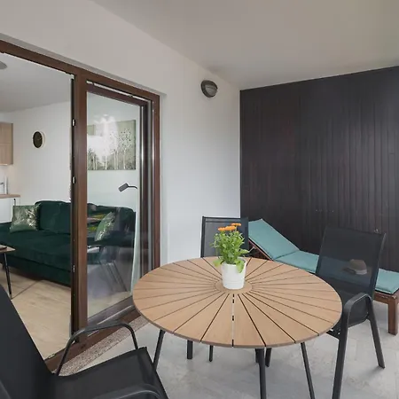 Apartment Spadici *