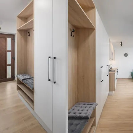 Spadici Apartman