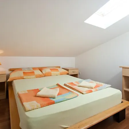 Spadici * Πόρετς